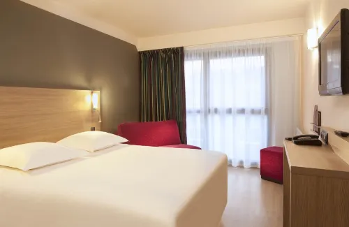 Escale Oceania Quimper Centre - Pet friendly