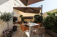 Murella Living Hotels in Marsalforn
