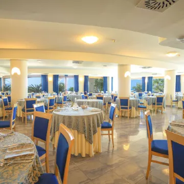Hotel Scoglio Del Leone