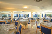 Hotel Scoglio del Leone