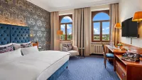 Hotel Bayerischer Hof Dresden - Haustierfreundliche