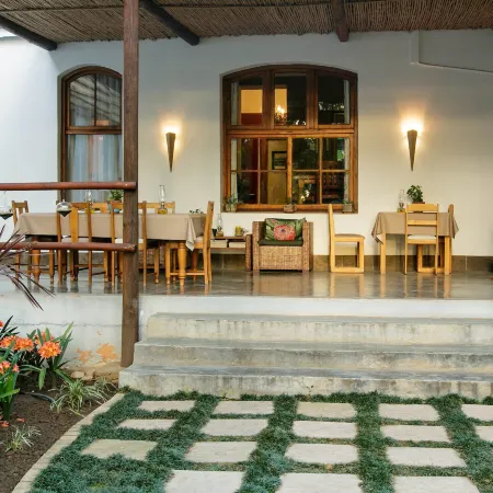 Oakdene Guest House