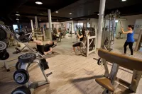 4-Sterne Superior Erlebnishotel Bell Rock, Europa-Park Erlebnis-Resort - Gym