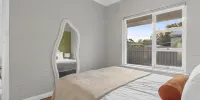 Prickly Pear Stays - Plympton - Standard Apartment