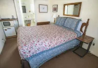 Mt Williamson Motel and Basecamp