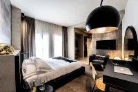 Neko Boutique Hotel Hotels in 