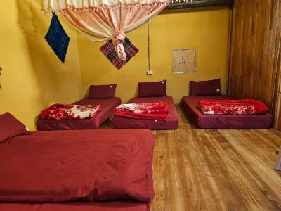 Motogo Home Hotels in Đồng Văn