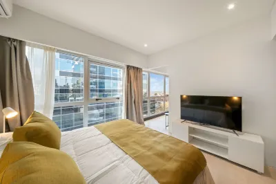 La VIE Madero Hotels in San Nicolas