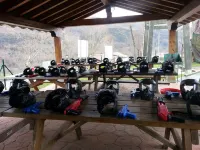 Alojamiento Rural Cabuerniaventura Hotels in Los Tojos