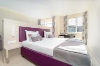 MPM Astoria Hotel - Ultra All Inclusive Hôtels à : Slantchev Briag