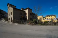 Albergo Cà Cerfogli Hotels in Riolunato
