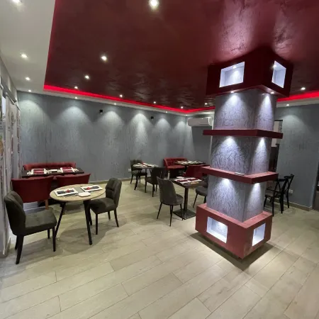 Cocktail and Dreams Hotel