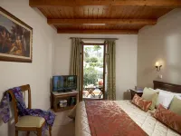 Palazzo Vecchio Exclusive Residence Hotels in Atsipopoulo