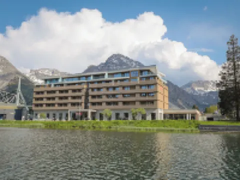 Aves Arosa Hotels in Arosa