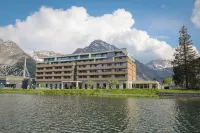 Aves Arosa Hotels in 