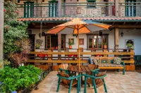Tiradentes Village Hotel di Prados