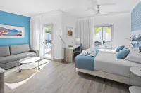 Elba Premium Suites - Adults Only Hotel di El Golfo