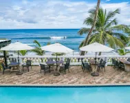 Casa Isleña Hotels in Puntas