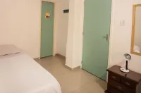 El Misti Suites Copacabana Hotel di 