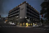 San Rafael Comfort Class Hotel Hotels near Eu amo Foz do Iguacu
