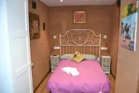 El Trasgu de Foncebadón Hotel a El Valle
