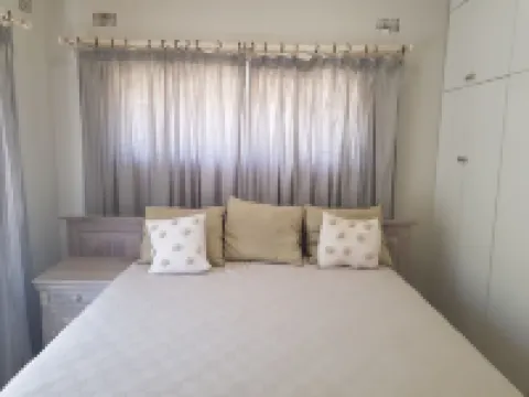 Pachigomo Guest House โรงแรมในGoromonzi