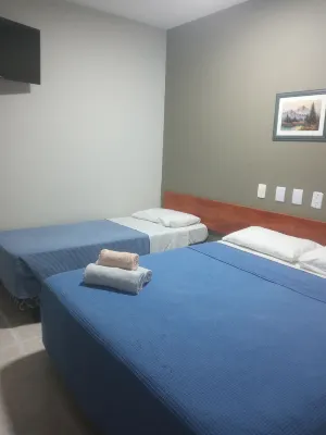 波伊邦巴海灘旅館