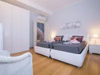 Villa Lucia Laglio Hotels in Laglio