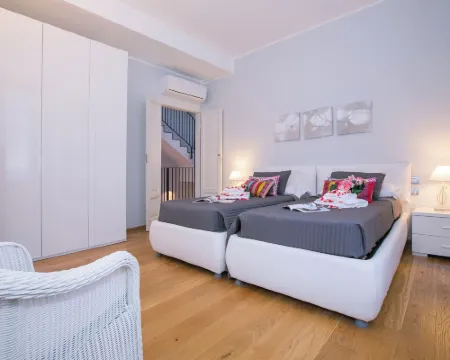 Villa Lucia Laglio Hotels in Laglio