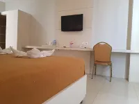 Miracle Hotel Manado Hotel a Tikala