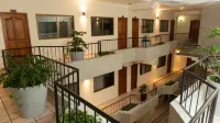 Hotel Melanie Tepic Hotels in Tepic