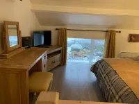 딜라이트풀 원 베드 레이크 디스트릭트 코티지 킹스 미번 호텔