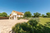 Villa Basil ZadarVillas