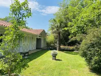 The Originals City Hôtel le Lodge Bayonne Nord Hotels in Ondres