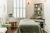 The Berry Hill Resort & Conference Center - Spa