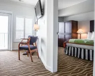 Island Inn & Suites, Ascend Hotel Collection Hotels in Ridge