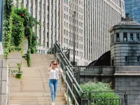 Voco Chicago Downtown - Riverwalk by IHG Hotel a Chicago