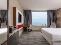Radisson Blu Okoume Palace Hotel Hotels in Libreville