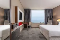 Radisson Blu Okoume Palace Hotel Hotels in Libreville