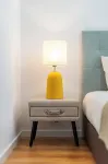 Gaia23 · Lovely 2-bed w/ Parking Amazing View Hotels in Віла-Нова-ді-Гайя