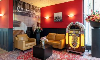 Bastion Hotel Schiphol Hoofddorp
