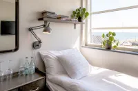 Bongska Huset Hôtels à : Skurup