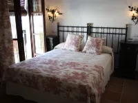 Hacienda Olontigi Hotels in Aljarafe