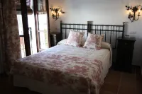 Hacienda Olontigi Hotels in Benacazon