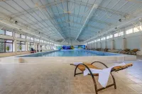 Mountain View Hot Spring Resort - piscine