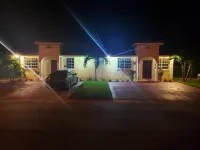 Kozy Bahamas Getaway Hotels in Nassau