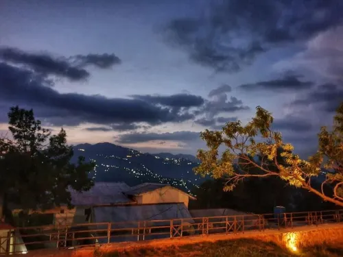 The Generals Inn Hotel a Murree Tehsil