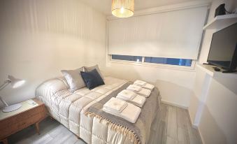 Exclusive Apartment in the Heart of Palermo Viejo PV1 by Apartments Bariloche