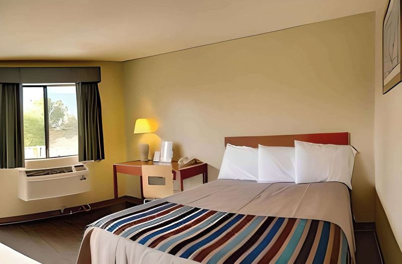 Inn at Rohnert Park