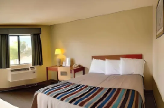 Inn at Rohnert Park Hotels in Rohnert Park